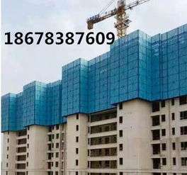 選擇優質集成式全鋼爬架廠家，保障建筑工程安全與效率