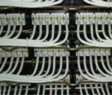 網絡布線、設備安裝與維護全流程工作指南